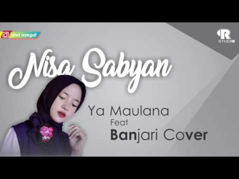 ya-maulana---nisa-sabyan-feat-banjari-cover