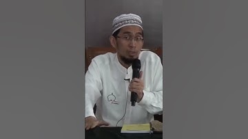Cara Mengusir Setan - Ustadz Adi Hidayat