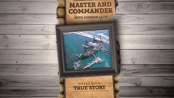 Historical accuracy of Master and Commander: The Far Side of the World