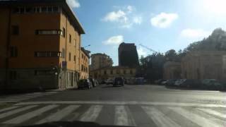 Verso La Quinta Tappa - Toscana