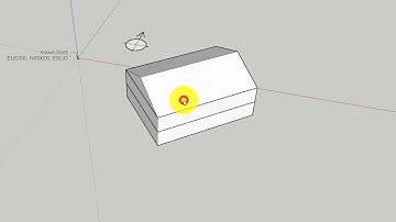 Trimble SiteVision: Exporting a SketchUp Model