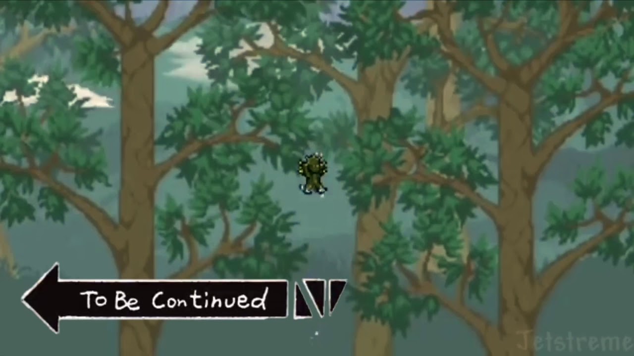 Jetstreme in a nutshell