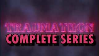 Download Lagu TRAUMATHON (2019) COMPLETE SERIES MP3