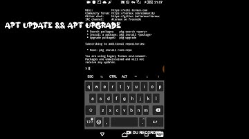 Cara mencari bug all operator di termux terbaru 2021