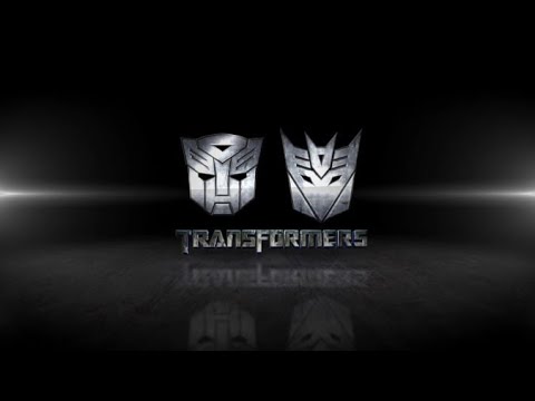 Transformers java - YouTube