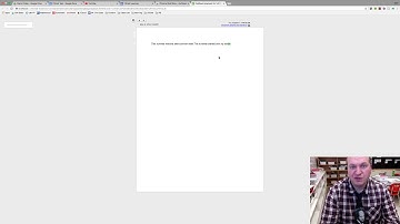 How to use the Draftback Chrome extension in Google Docs