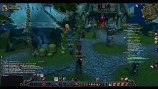 TBC Classic