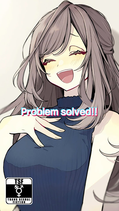 (TG TF) The ultimate way to reunite?