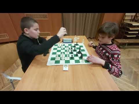 GaraiCsóka Márton (1211) MenczelKiss Nándor (1408) 1/21/2 YouTube