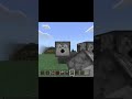 Fire Blast Connon #minecraft#viral#build#meme#