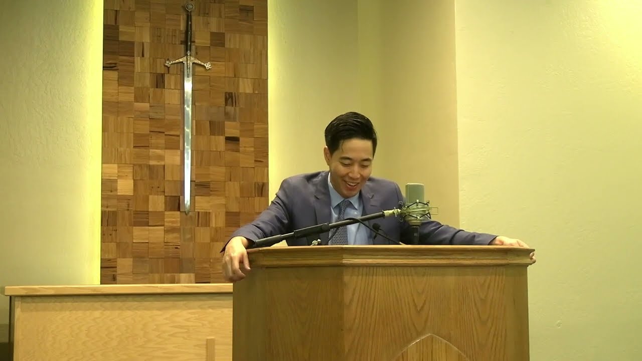 Watch Night Service 1 | Popcorn Preaching & Pastor Hilton Smith