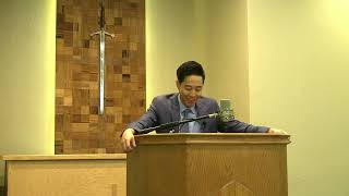 Watch Night Service 1 | Popcorn Preaching & Pastor Hilton Smith