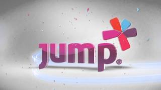 Jump Logo Loop