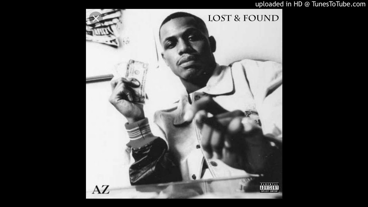 Download AZ - Whips & Kicks ft. Raekwon (Official Audio) MP3