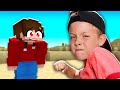 SONO STATO DENUNCIATO da un BAMBINO PAZZO su MINECRAFT...