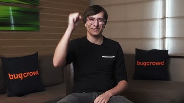 2022 Vegas Bug Bash with Bugcrowd