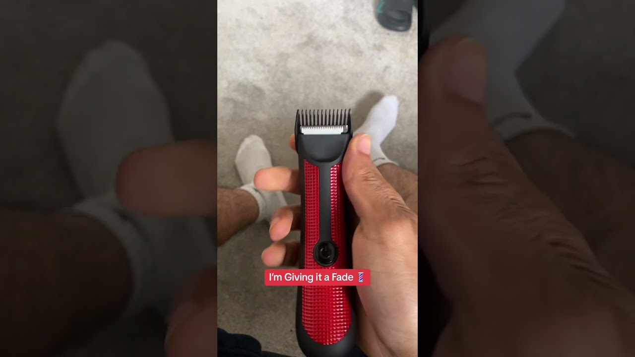 Grooming Game Strong 