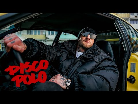 Kizo - DISCOPOLO (prod. BeMelo & Gory)