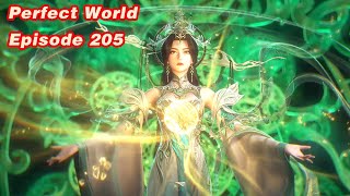 INDO SUB | Perfect World | EP205