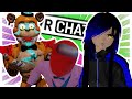 FNAF Freddy memes but in VRCHAT