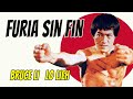 Wu Tang Collection - Furia Sin Fin  (Fist of Fury PT 2-English Subtitles)