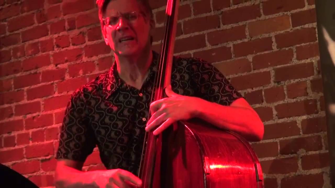 The Jazz Mechanics 'Hurry up and Relax' by Daniel Filip YouTube