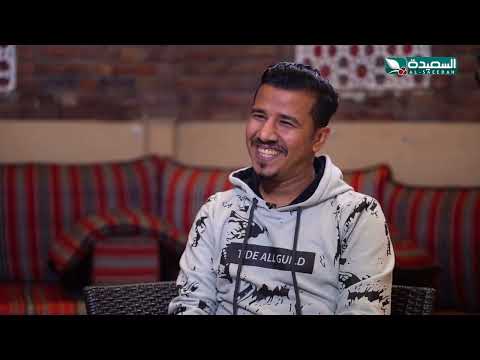 برنامج نجوم الدراما | سليمان البرعي