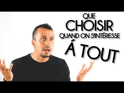 Quelle Profession Devrais-Je Choisir Pour Un Voyou