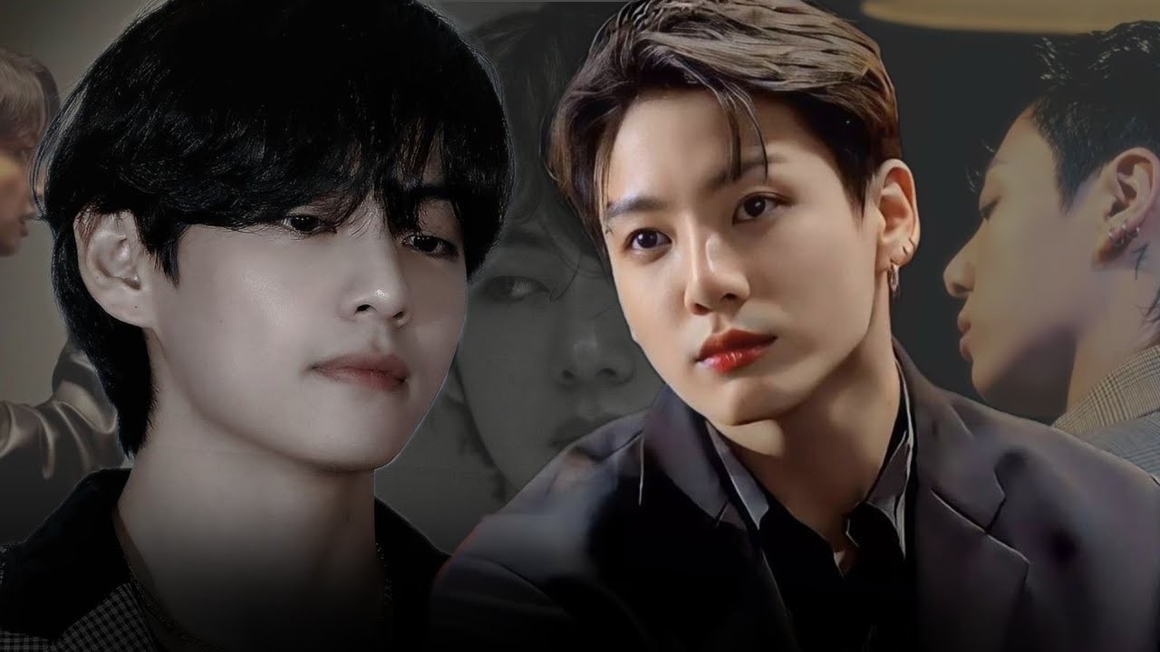 Организация брака ваншот 1/2 ||Taekook ff Организация брака Топ тае||