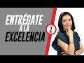 Mejora tu Desempeño ENTREGATE A LA EXCELENCIA (Practícalo) Incrementa tus Resultados