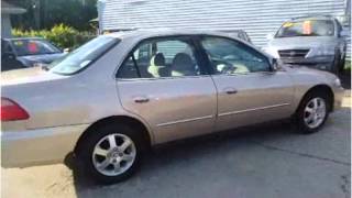 2000 Toyota Camry Used Cars Greensboro NC