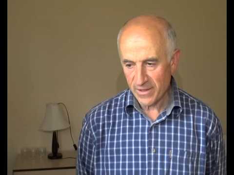 დაპირისპირება აბასთუმნის ობსერვატორიაში