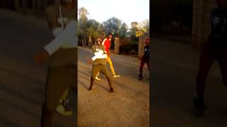 Ayo And Teo Ft Lil Yatchy Ay3 Dance