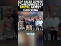 This Police Officer Should NEVER Wear the Badge Again