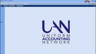 Interfund Advance Screencast Tutorial