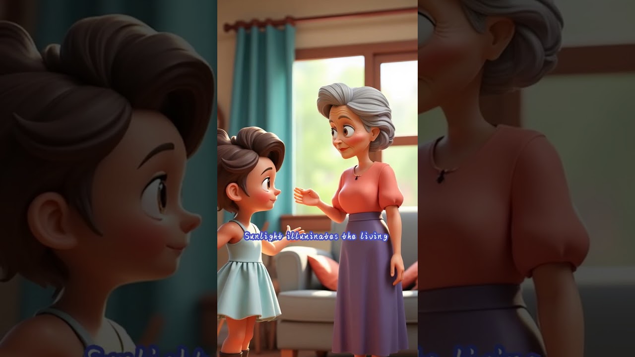 Danny's Lessons Deny is a foolish boy✔   just real me