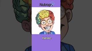Professor 5-Brain™ Just Dropped a Mental Hack You’ll Actually Use. #brainhealth #motivation