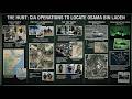 The Hunt Osama bin Landin | how osama bin laden was captured and killed | How the CIA Found Osama