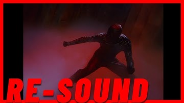 Mortal Kombat: Conquest - KUNG LAO VS NOOB SAIBOT【RE-SOUND🔊】