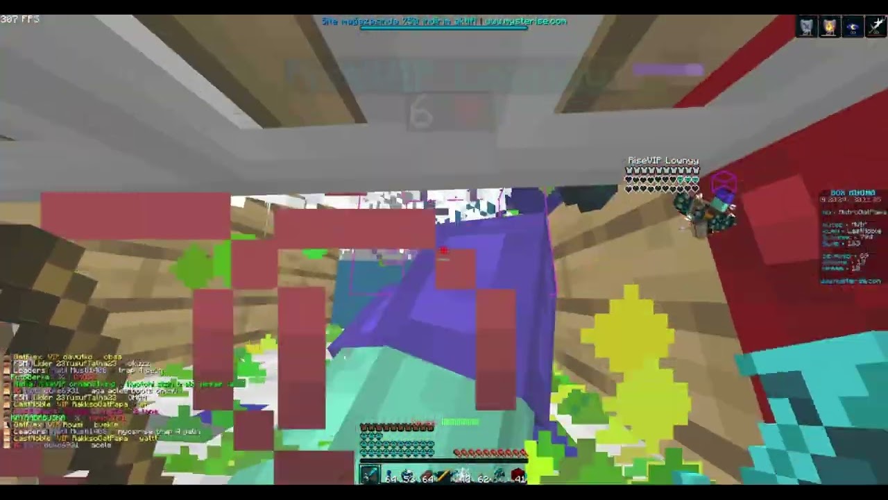 Mysterise Kill Montage #39