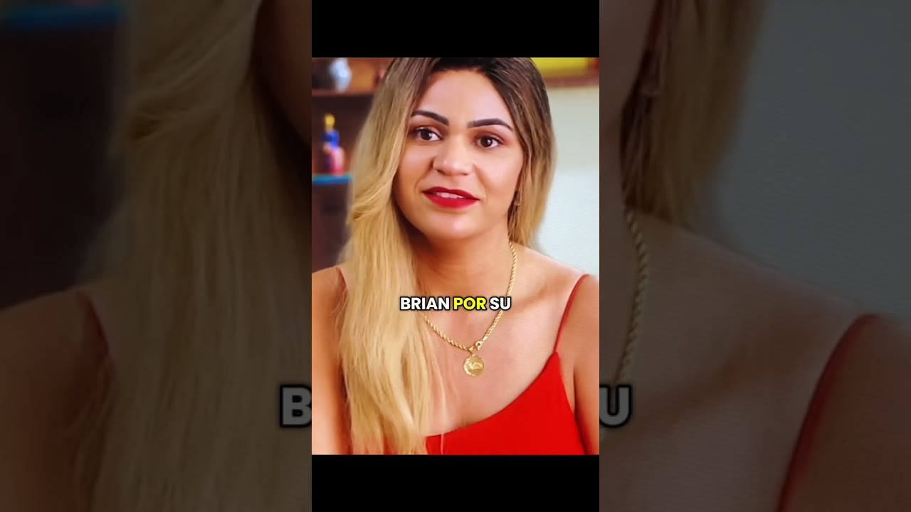 Ingrid y Brian | Todo en 90 dias 