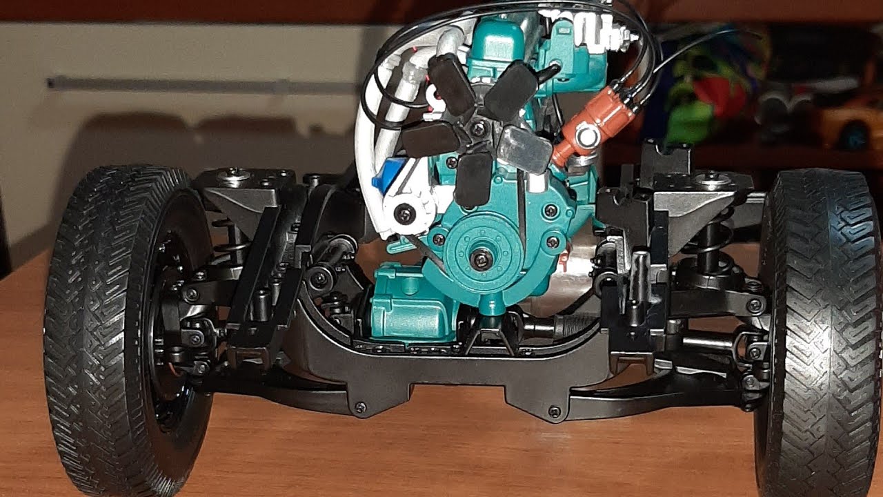 17, 18, 19, 20 Macheta ARO 240 1:8 pe roti !!!