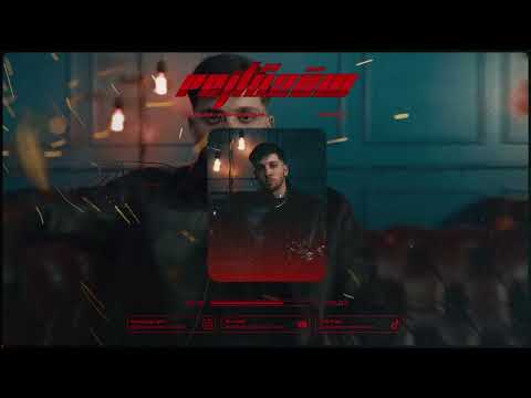 👹WÖRKY - REJTŐZÖM (WEHEMENS ALBUM)