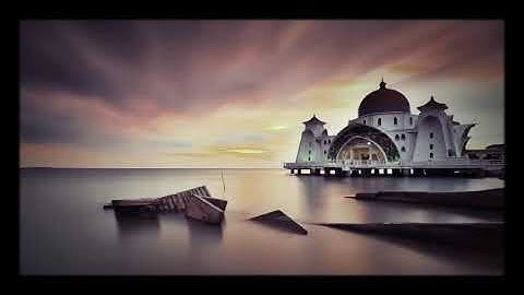 اللهُ لا إلهَ إلاّ هو الحي القَـيٌوم بصوت القارئ عبدالرحمن مسعد