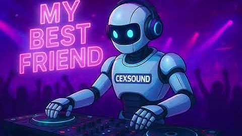 Thumbnail of My Best Friend - CexSound
