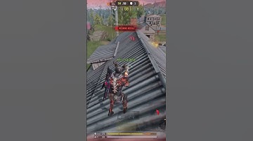 Quick 1 v 3 wipe 🥵Call of duty mobile Battle Royale #callofdutymobile #codm #shorts #codmobile