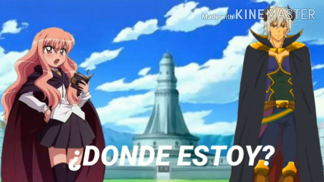 Qhps Diablo caía en Zero no tszukaima