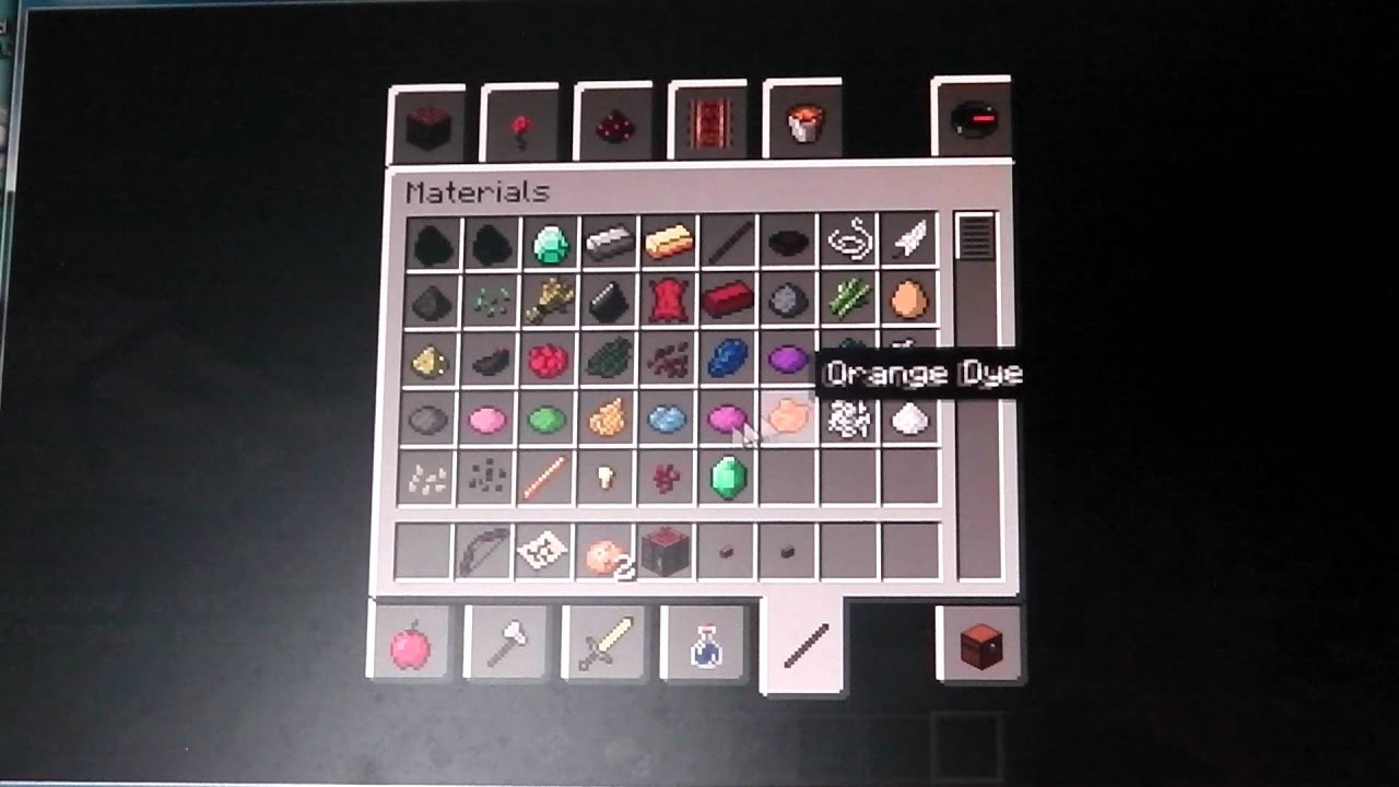 new snapshort 12w42b part 1