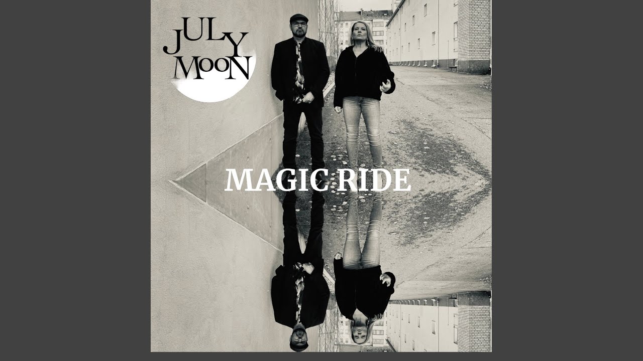 Watch Magic Ride on YouTube Watch Magic Ride on YouTube