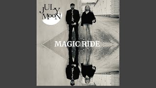 Download Lagu Magic Ride